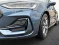 Ford Focus Turnier 1.0 EcoBoost Hybrid ST-LINE X Blau - thumbnail 4