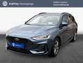 Ford Focus Turnier 1.0 EcoBoost Hybrid ST-LINE X Blau - thumbnail 1
