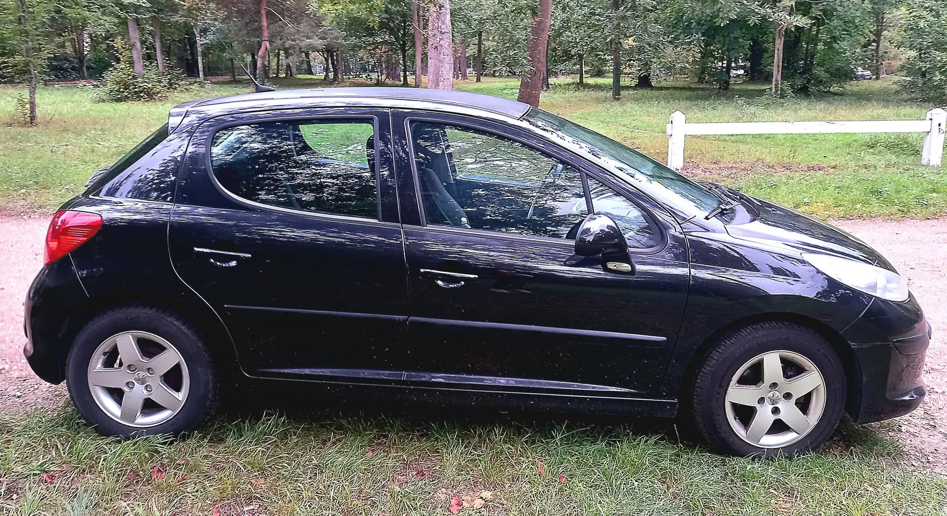 Peugeot 207 1.4e 16v 90ch Trendy - 2