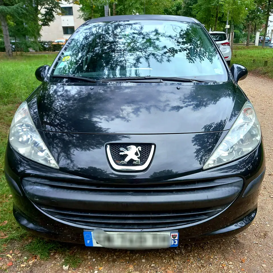 Peugeot 207 1.4e 16v 90ch Trendy