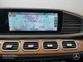 Mercedes-Benz GLE 350 e 4M AMG+EXCLUSIVE+NIGHT+PANO+360+AHK+21" Bleu - thumbnail 16