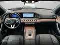 Mercedes-Benz GLE 350 e 4M AMG+EXCLUSIVE+NIGHT+PANO+360+AHK+21" Bleu - thumbnail 13
