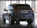 Mercedes-Benz GLE 350 e 4M AMG+EXCLUSIVE+NIGHT+PANO+360+AHK+21" Bleu - thumbnail 24