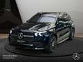 Mercedes-Benz GLE 350 e 4M AMG+EXCLUSIVE+NIGHT+PANO+360+AHK+21" Bleu - thumbnail 2