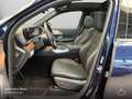 Mercedes-Benz GLE 350 e 4M AMG+EXCLUSIVE+NIGHT+PANO+360+AHK+21" Bleu - thumbnail 11