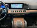 Mercedes-Benz GLE 350 e 4M AMG+EXCLUSIVE+NIGHT+PANO+360+AHK+21" Bleu - thumbnail 15
