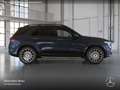 Mercedes-Benz GLE 350 e 4M AMG+EXCLUSIVE+NIGHT+PANO+360+AHK+21" Bleu - thumbnail 23