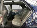 Mercedes-Benz GLE 350 e 4M AMG+EXCLUSIVE+NIGHT+PANO+360+AHK+21" Bleu - thumbnail 12