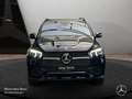 Mercedes-Benz GLE 350 e 4M AMG+EXCLUSIVE+NIGHT+PANO+360+AHK+21" Bleu - thumbnail 3