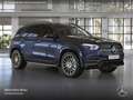 Mercedes-Benz GLE 350 e 4M AMG+EXCLUSIVE+NIGHT+PANO+360+AHK+21" Bleu - thumbnail 22