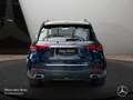 Mercedes-Benz GLE 350 e 4M AMG+EXCLUSIVE+NIGHT+PANO+360+AHK+21" Bleu - thumbnail 9