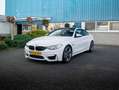 BMW M4 origineel NL auto Wit - thumbnail 4