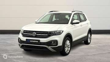 1.0 TSI 110ch Life Plus DSG7