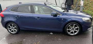 V40 1.6 D2 Ocean Race