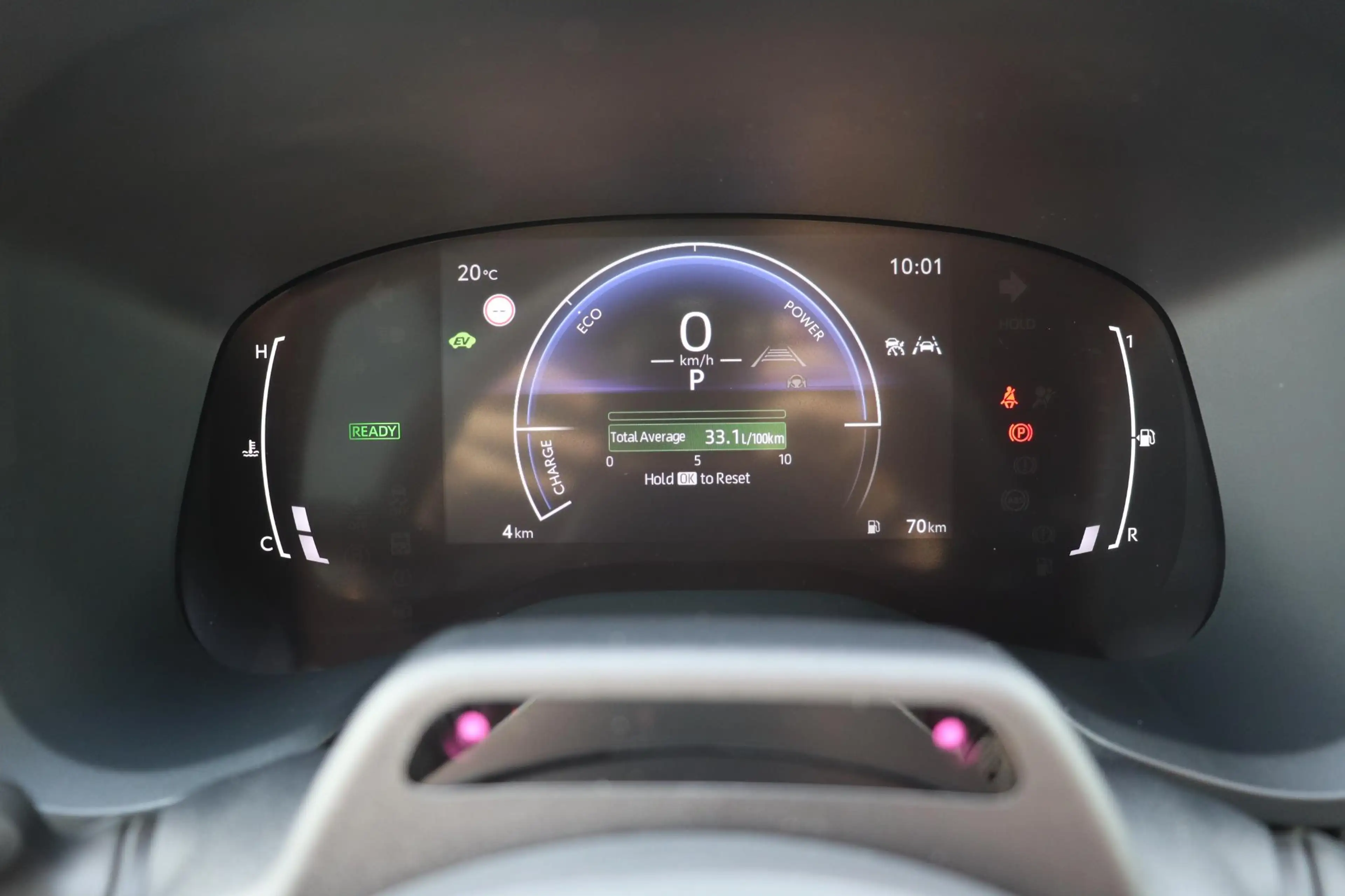 Toyota Aygo X Hybrid 115 pulse, Easy Pack, Parkeersensoren, Clim — photo 13