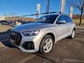 Audi Q5 40 TDI quattro * S-LINE * PANORAMADACH Silber - thumbnail 6