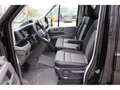 Volkswagen Crafter 35 Fourgon L5H3 4490 mm 2.0 TDI 177 hp Aut. Zwart - thumbnail 11
