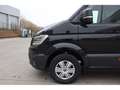 Volkswagen Crafter 35 Fourgon L5H3 4490 mm 2.0 TDI 177 hp Aut. Zwart - thumbnail 29