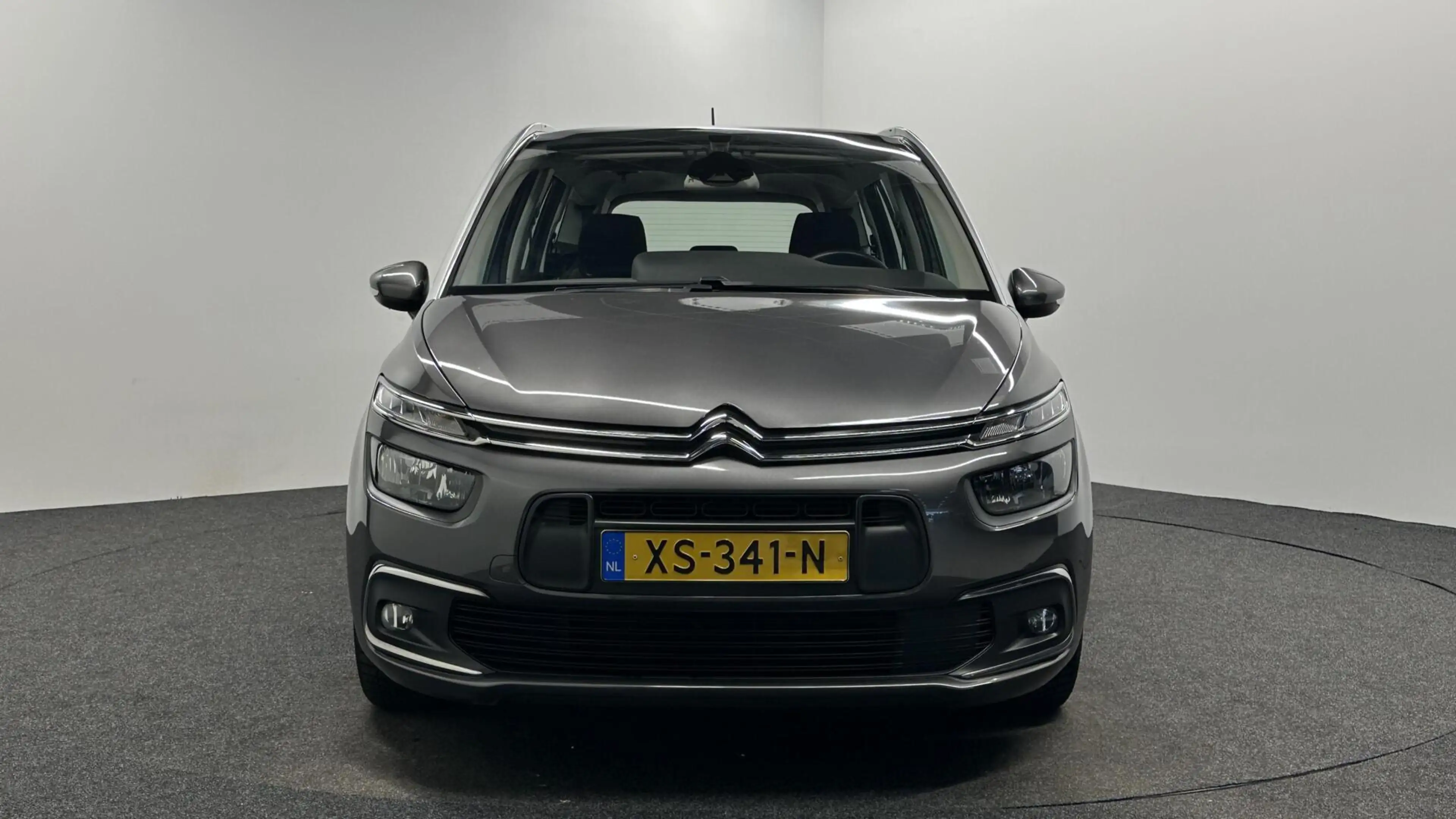 Citroen Grand C4 SpaceTourer 1.2 PureTech Business CAMERA CARPLA NAVI ECC CRUIS — photo 6