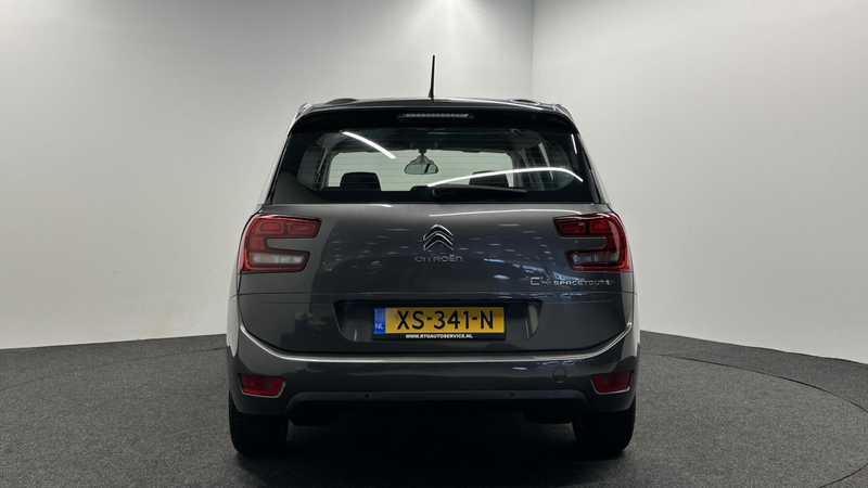 Citroen Grand C4 SpaceTourer 1.2 PureTech Business CAMERA CARPLA NAVI ECC CRUIS — photo 7