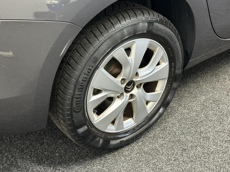 Citroen Grand C4 SpaceTourer 1.2 PureTech Business CAMERA CARPLA NAVI ECC CRUIS — photo 10