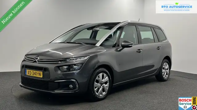 Citroen Grand C4 SpaceTourer 1.2 PureTech Business CAMERA CARPLA NAVI ECC CRUIS
