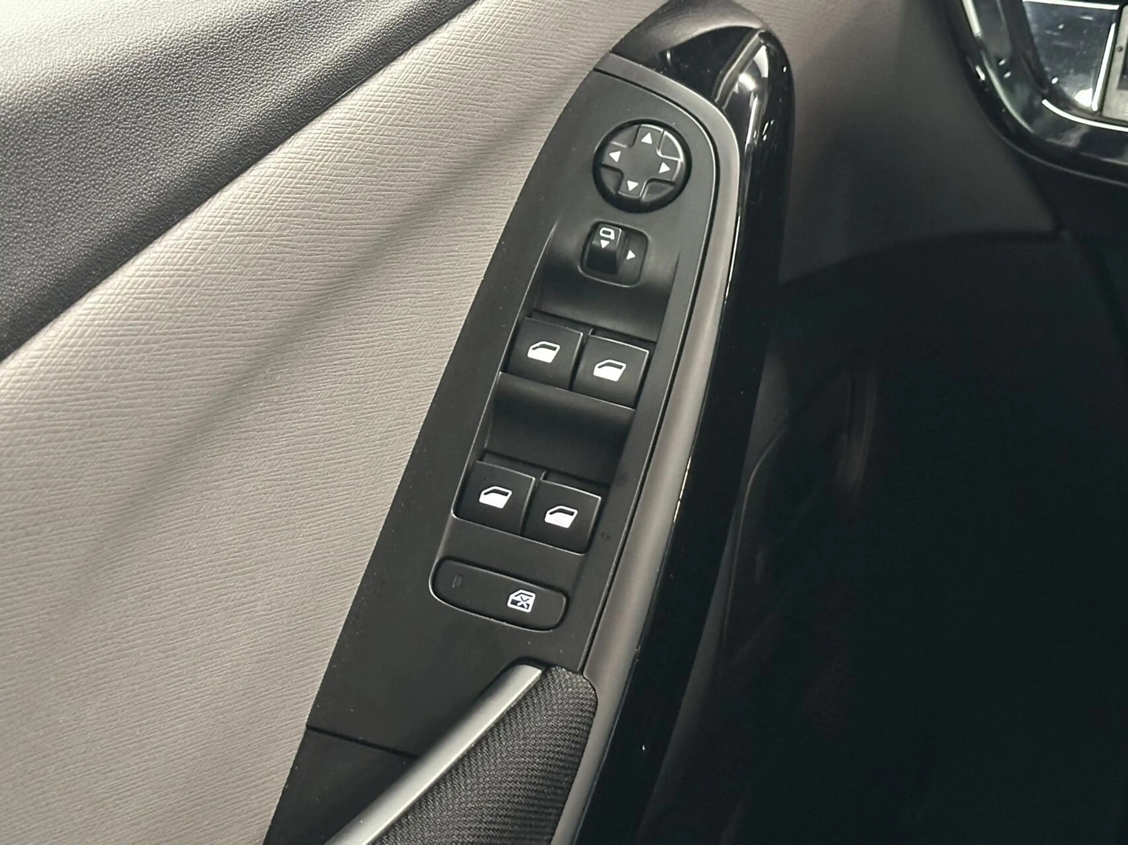 Citroen Grand C4 SpaceTourer 1.2 PureTech Business CAMERA CARPLA NAVI ECC CRUIS — photo 14