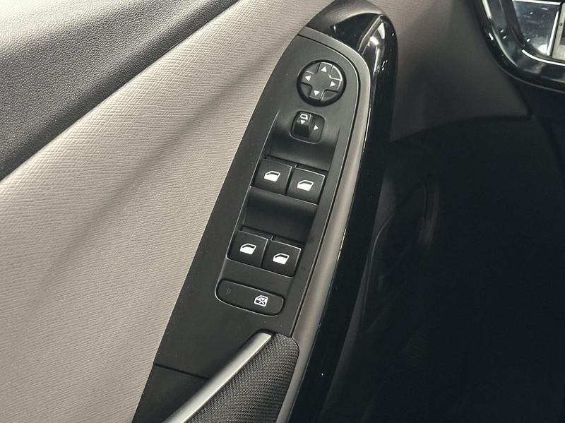 Citroen Grand C4 SpaceTourer 1.2 PureTech Business CAMERA CARPLA NAVI ECC CRUIS — photo 14