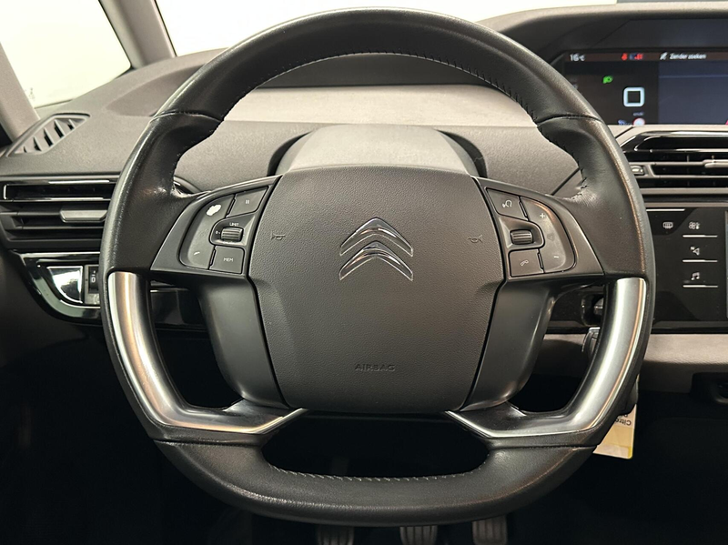 Citroen Grand C4 SpaceTourer 1.2 PureTech Business CAMERA CARPLA NAVI ECC CRUIS — photo 15