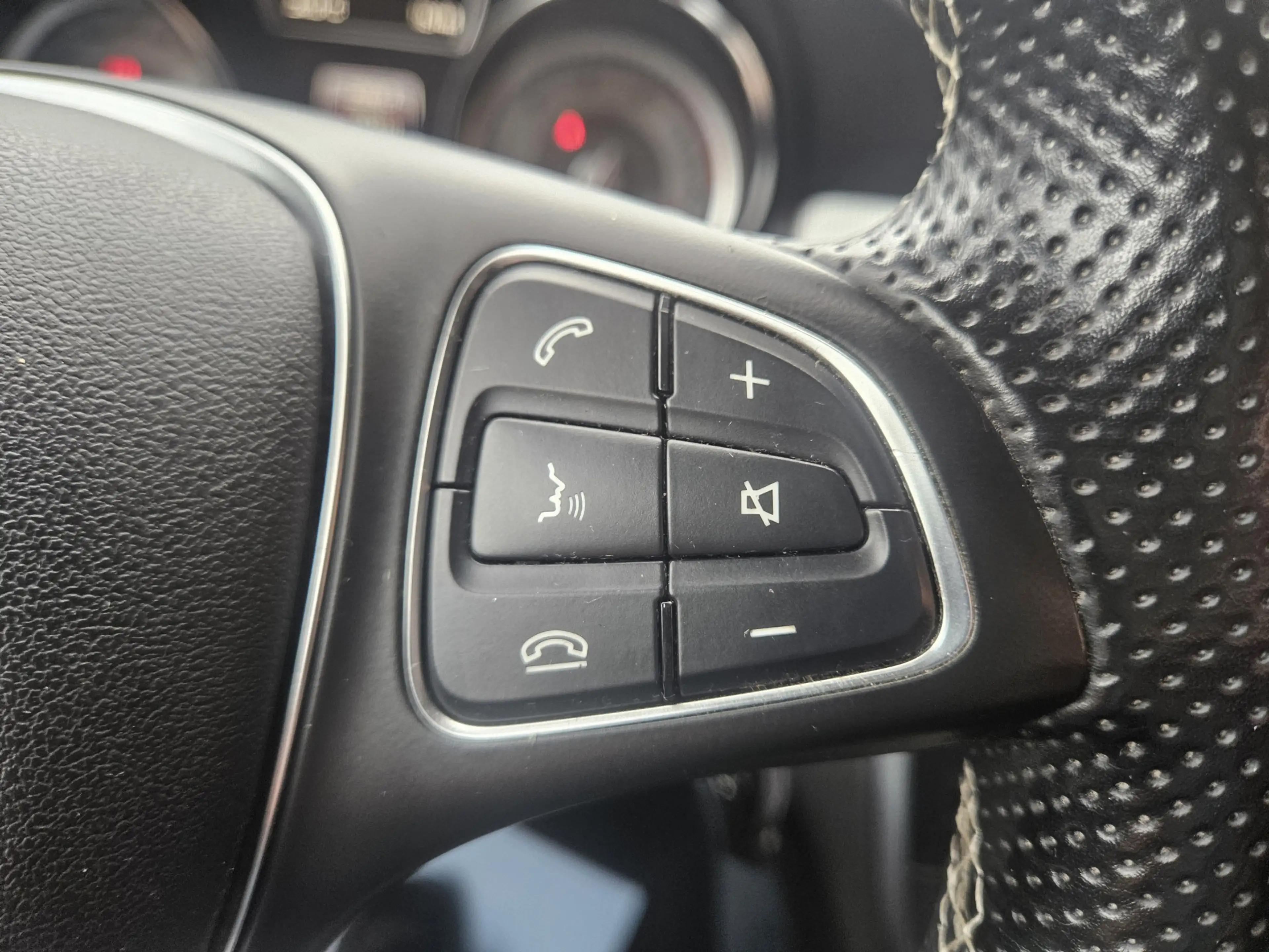 Mercedes-Benz CLA 180 Shooting Brake Ambition — photo 19