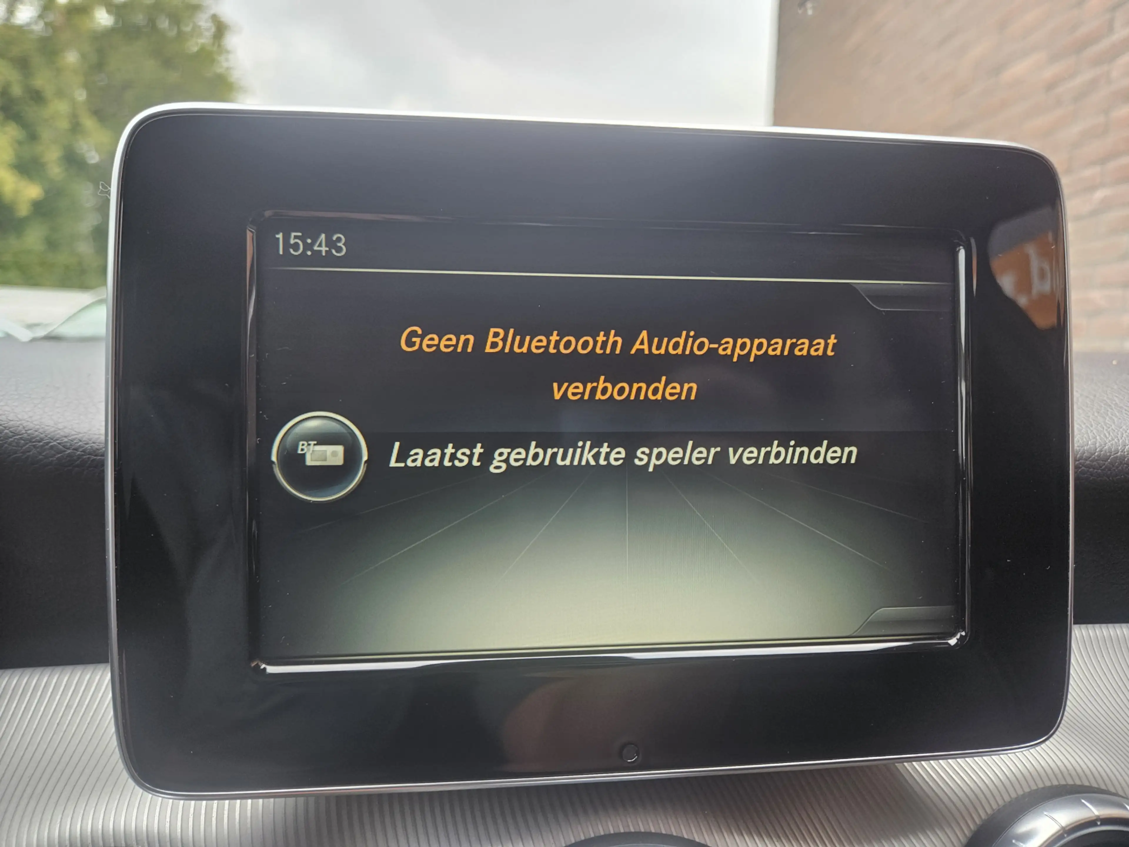 Mercedes-Benz CLA 180 Shooting Brake Ambition — photo 9