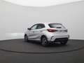 MG MG3 Luxury 1.5 Hybrid 194PS Automatik Sitzheizung L... Silber - thumbnail 3