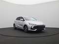 MG MG3 Luxury 1.5 Hybrid 194PS Automatik Sitzheizung L... Silber - thumbnail 7