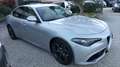 Alfa Romeo Giulia 2.0 Turbo 280 CV AT8 AWD Q4 Veloce **KM35000** Silver - thumbnail 9