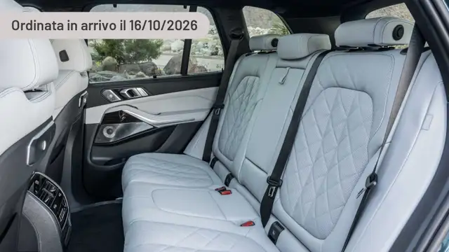 BMW X5 M xDrive50e Msport