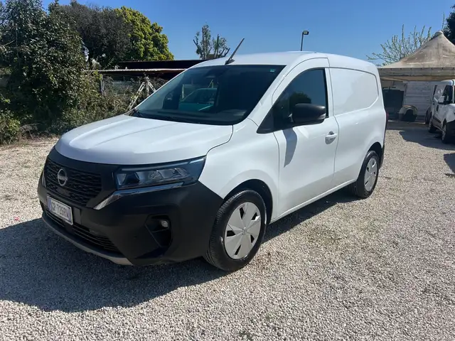 Nissan Townstar Townstar 1.3 130 CV Van PL N-Connecta
