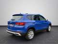 SEAT Ateca ATECA Road Edition 2.0 TDI DSG AHK Winterpaket Blau - thumbnail 2
