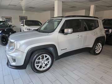 Renegade 2019 1.3 t4 Limited 2wd 150cv ddct