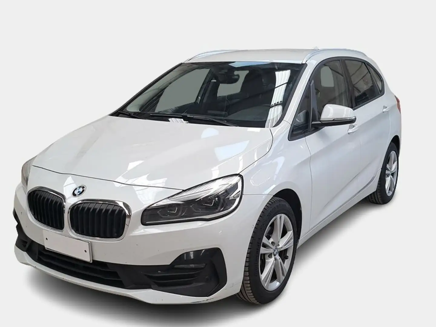 BMW 216 216d ACTIVE TOURER Business - 1