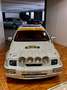 Ford Sierra 3p 2.0 RS Cosworth Bianco - thumbnail 3