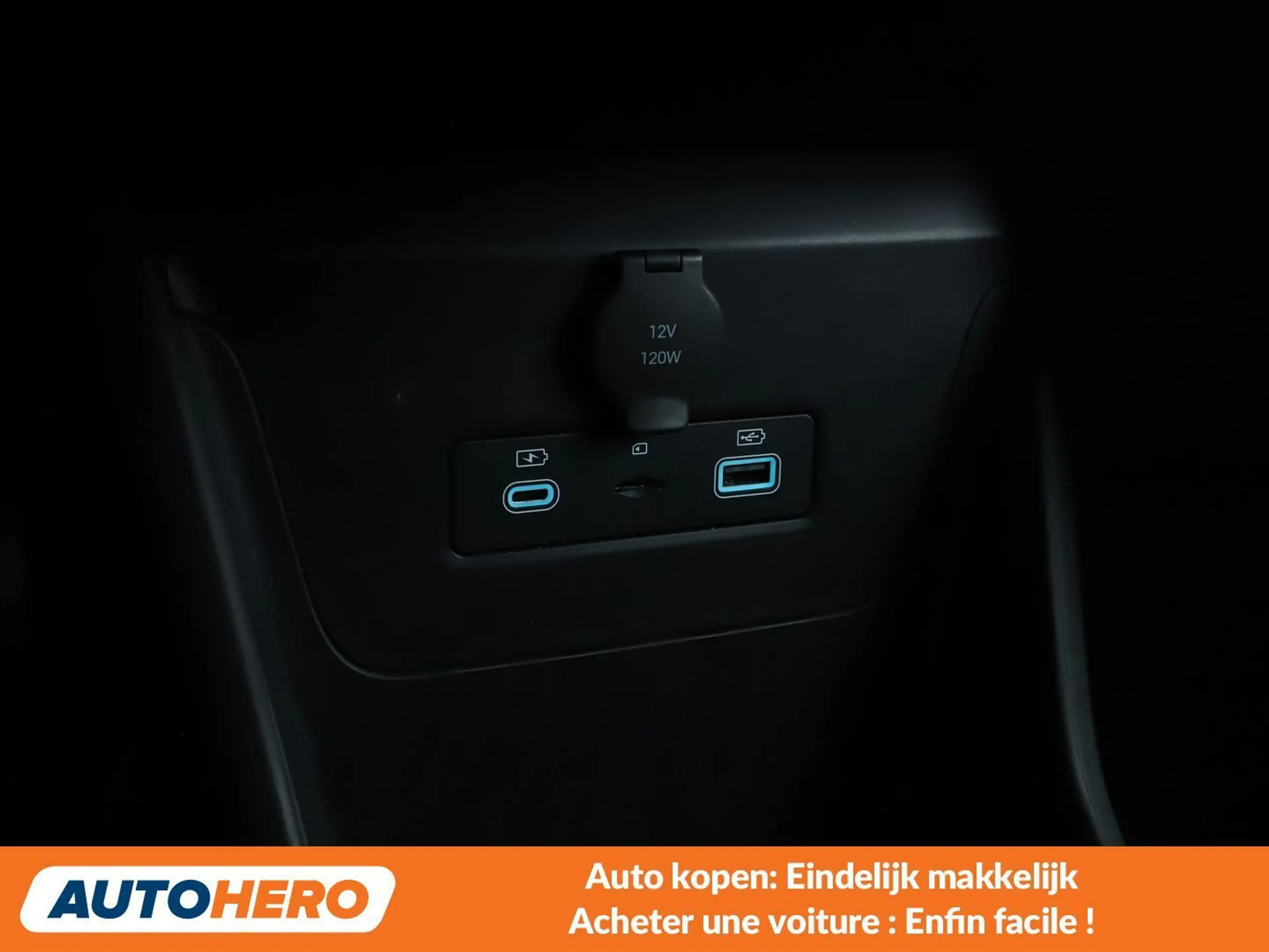 BYD Dolphin electric drive 115 kW Comfort — photo 15