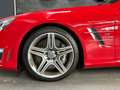 Mercedes-Benz SL 63 AMG BANG/OLUFSEN/KAMERA/SCHUTZFOLIE Rot - thumbnail 9