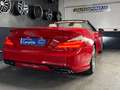Mercedes-Benz SL 63 AMG BANG/OLUFSEN/KAMERA/SCHUTZFOLIE Rot - thumbnail 11