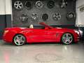 Mercedes-Benz SL 63 AMG BANG/OLUFSEN/KAMERA/SCHUTZFOLIE Rot - thumbnail 8