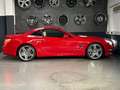 Mercedes-Benz SL 63 AMG BANG/OLUFSEN/KAMERA/SCHUTZFOLIE Rot - thumbnail 6