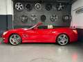 Mercedes-Benz SL 63 AMG BANG/OLUFSEN/KAMERA/SCHUTZFOLIE Rot - thumbnail 5