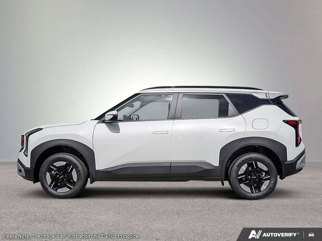 2027 Kia Seltos