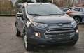 Ford EcoSport +Klima+PDC+Sitzheizung+TÜV neu Grau - thumbnail 1