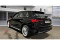 Audi A3 35TFSI S tronic advanced LED/SITZHZ Schwarz - thumbnail 5
