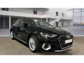Audi A3 35TFSI S tronic advanced LED/SITZHZ Schwarz - thumbnail 3